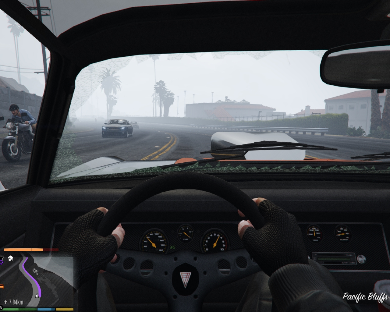 gta 5 weather change mod